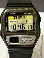 Orologio digitale uomo vintage