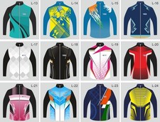 Coppia Manicotti Takewondo