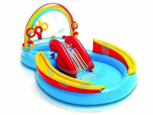 Intex 57453np playground - intex,