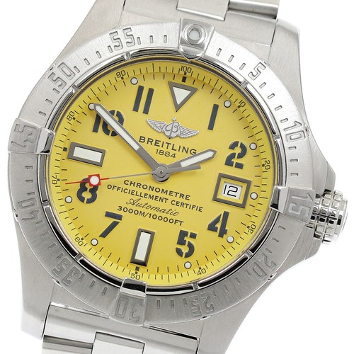 Breitling avenger seawolf - breitling,