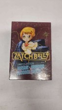 ZATCHBELL 1 - Limited Edition