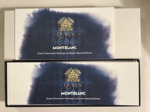 Montblanc great characters - great,