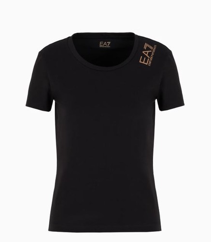 Shirt donna ea7 emporio - t-shirt,