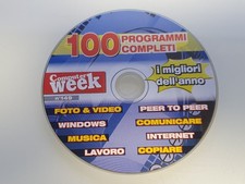 ALLEGATO RIVISTA COMPUTER WEEK
