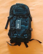 ZAINO MILITARE MIL-TEC SMALL NERO
