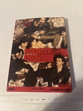 Romanzo Criminale: Season 1