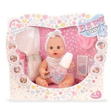 Baby doll Baby Susú Sister