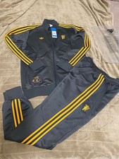 Tuta Manchester United 