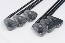 NEW Callaway Apex Forged 21'