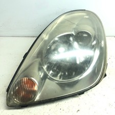 FARO PROIETTORE ANTERIORE