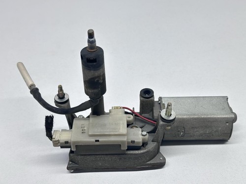 Motorino tergicristallo - motorino,