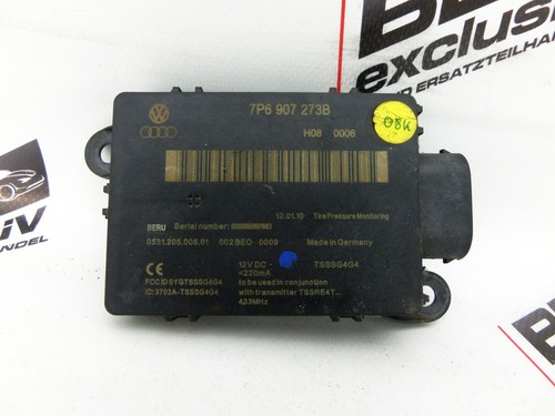 Original touareg 7p - x,