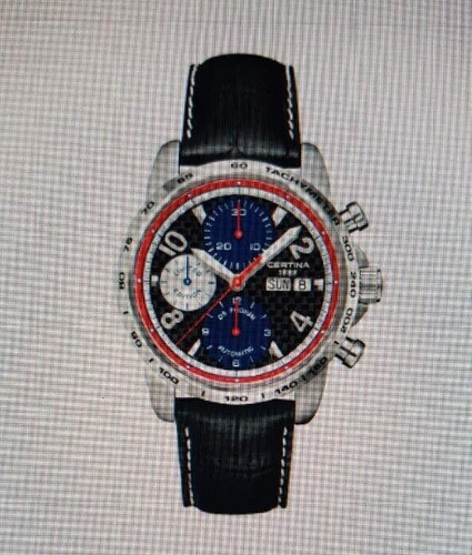 Set originale orologi - set, di