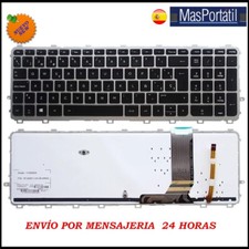 TASTIERA PORTATILE SPAGNOLA HP