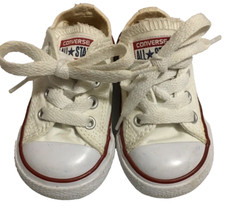 Scarpe stringate basse neonato