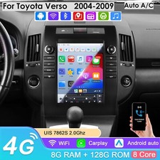 Autoradio 9,7" per Toyota