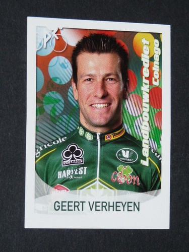 204 verheyen landbouwkrediet - #204,