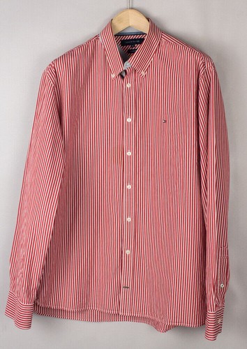 Tommy hilfiger camicia - tommy,