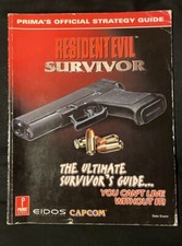 Resident Evil Survivor | Guida