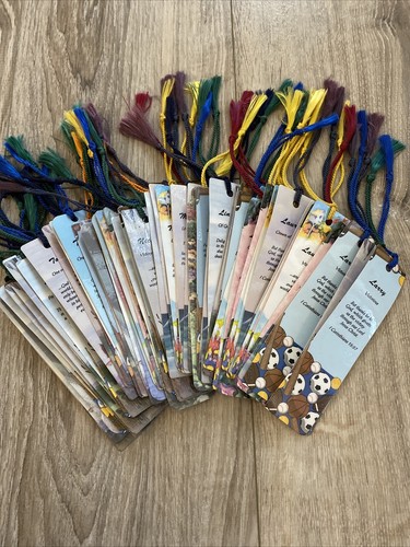 Bookmark with name meaning - bookmark,