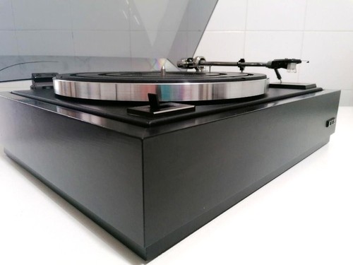 Giradischi cec bd 2000 - giradischi, fi