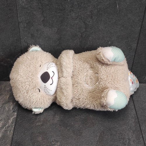 Fisher price schlummer otter - schlummer,