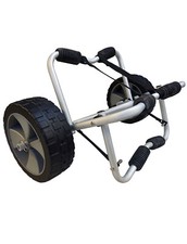Carrello per canoa - ,