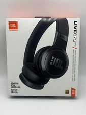 JBL Live 675NC Cuffie On-Ear