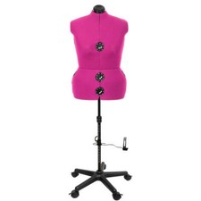 Bambola sartoriale busto