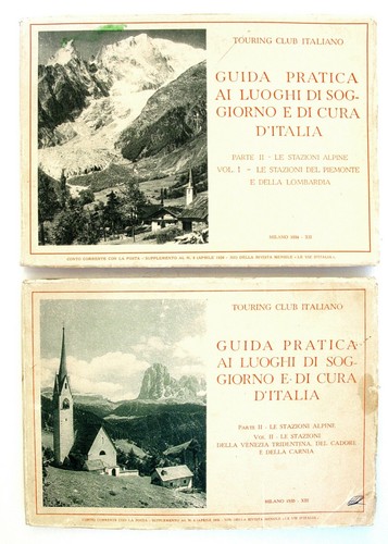 Guida pratica luoghi di - ai,