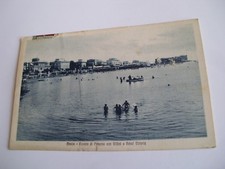 Roma - Anzio riviera di