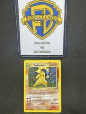 POKÉMON NEO GENESIS UNLIMITED