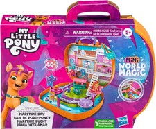 My Little Pony Mini Magic