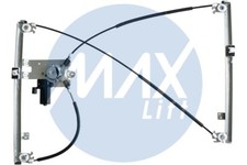 ALZACRISTALLO ALZAVETRO ELETTRICO SX RENAULT CLIO 3 PORTE 10/2005 AL 06/2012