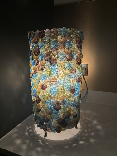 Rare vintage italian murano - vintage,