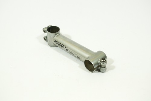 Attacco manubrio ritchey force - manubrio,