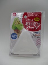 Stampo in silicone ONIGIRI
