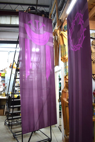 Pair slabbinck purple - slabbinck,