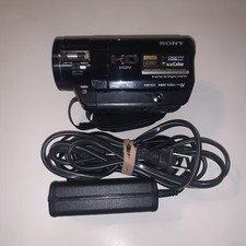 Sony Handycam HDR-HC9