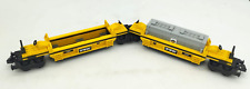 LEGO 10170 TTX Intermodal