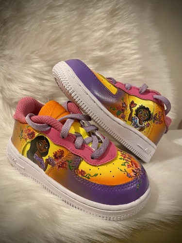 Scarpe nike air - force, 1