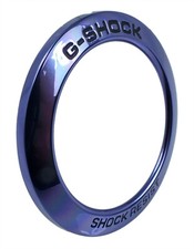 Casio G-Shock Bezel Lünette