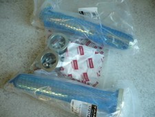Cucchiaio Kit Bullone Perni
