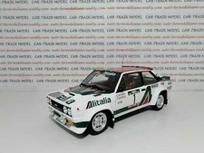 Fiat 131 Abarth Rally Portugal