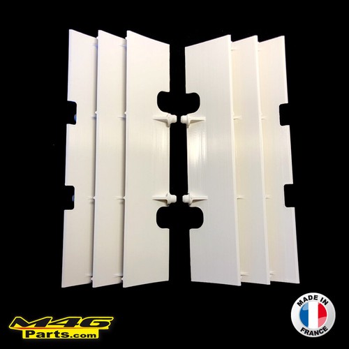 Honda 250 1988 - 1988-1996, pair