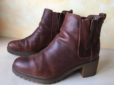 SCARPE COL TACCO STIVALI