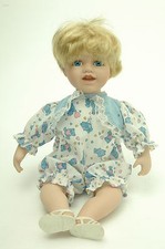 Bambola Bambolotto doll