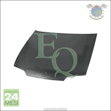 Cofano ant per - eq, omega