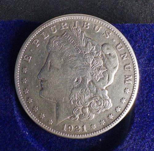 Raro bellissimo dollaro - , usa