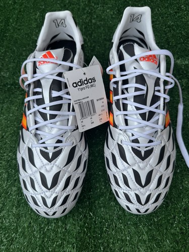 Nuovissime adidas pro - 11,